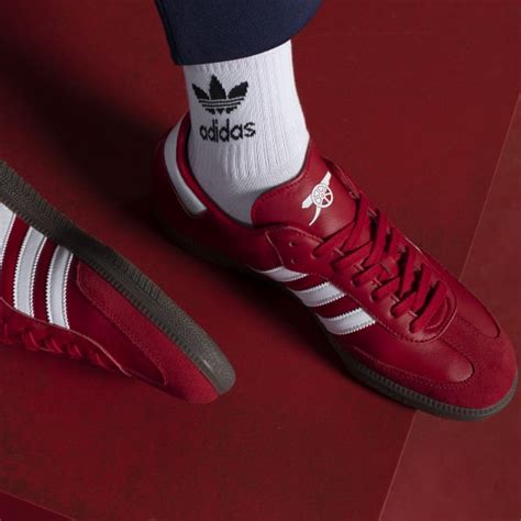 adidas schu rot|red sneakers adidas.